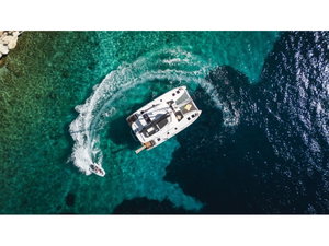 Lagoon 43 „SOLANA“ – fotka 1