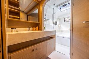 Lagoon 43 „SOLANA“ – fotka 38