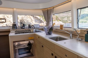 Lagoon 43 „SOLANA“ – fotka 37