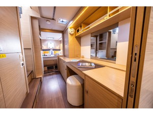 Lagoon 43 „SOLANA“ – fotka 7