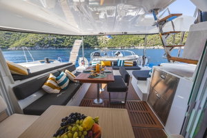 Lagoon 43 „SOLANA“ – fotka 6