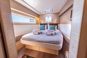 Lagoon 43 „SOLANA“ – fotka 23