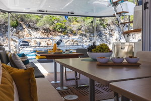 Lagoon 43 „SOLANA“ – fotka 32