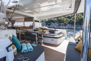 Lagoon 43 „SOLANA“ – fotka 30
