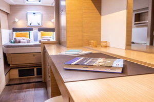 Lagoon 43 „SOLANA“ – fotka 20