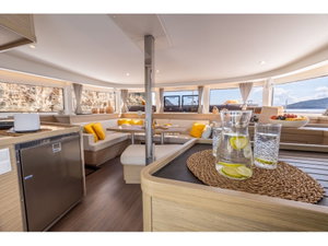 Lagoon 42 „LUNA“ – fotka 24