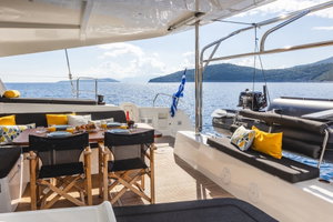 Lagoon 42 „LUNA“ – fotka 8