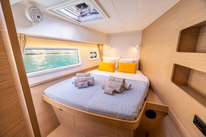 Lagoon 42 „LUNA“ – fotka 28