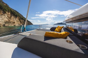 Lagoon 42 „LUNA“ – fotka 14