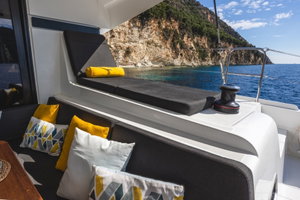Lagoon 42 „LUNA“ – fotka 11