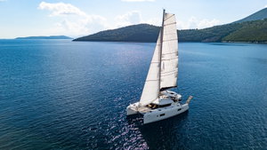 Lagoon 42 „LUNA“ – fotka 10