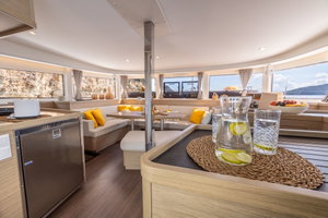 Lagoon 42 „LUNA“ – fotka 17