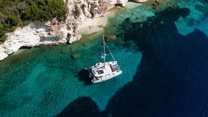 Lagoon 42 „LUNA“ – fotka 5