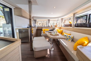 Lagoon 42 „LUNA“ – fotka 20