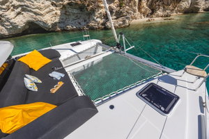 Lagoon 42 „LUNA“ – fotka 13