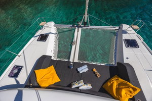 Lagoon 42 „LUNA“ – fotka 12