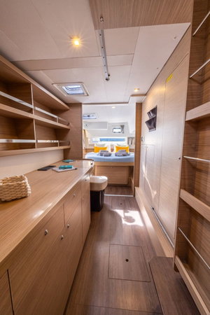Lagoon 42 „LUNA“ – fotka 23
