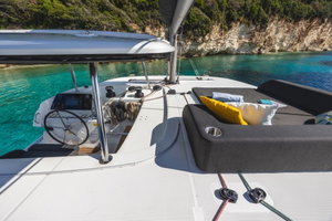 Lagoon 42 „LUNA“ – fotka 16