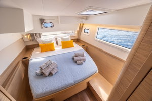 Lagoon 42 „LUNA“ – fotka 27