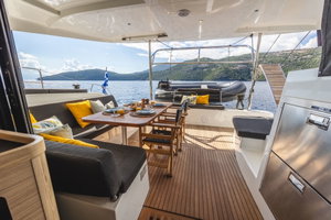 Lagoon 42 „LUNA“ – fotka 7