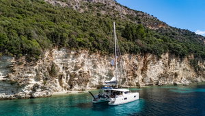 Lagoon 42 „LUNA“ – fotka 6