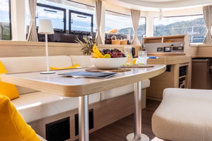 Lagoon 42 „LUNA“ – fotka 22