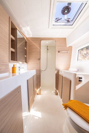 Lagoon 42 „LUNA“ – fotka 30