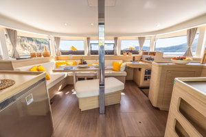 Lagoon 42 „LUNA“ – fotka 18