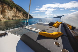 Lagoon 42 „LUNA“ – fotka 15
