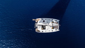 Lagoon 42 „LUNA“ – fotka 4