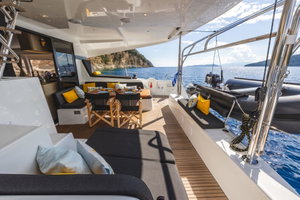 Lagoon 42 „LUNA“ – fotka 9