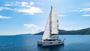 Lagoon 42 „LUNA“ – fotka 2