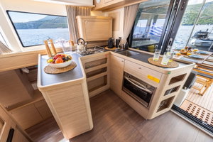 Lagoon 42 „LUNA“ – fotka 19
