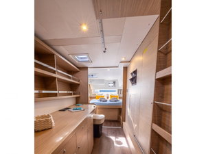 Lagoon 42 „LUNA“ – fotka 25