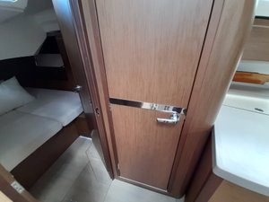 Oceanis 46.1 „OKIROI“ – fotka 6