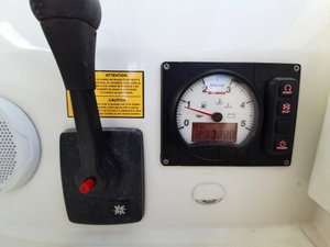 Oceanis 46.1 „OKIROI“ – fotka 28