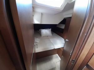 Oceanis 46.1 „OKIROI“ – fotka 5
