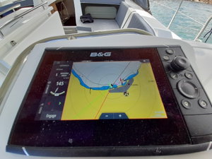 Oceanis 46.1 „OKIROI“ – fotka 25