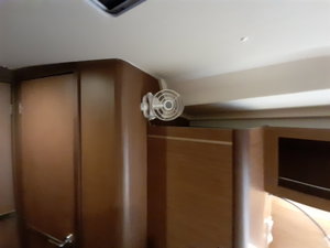 Oceanis 46.1 „OKIROI“ – fotka 13