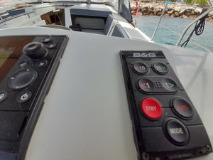 Oceanis 46.1 „OKIROI“ – fotka 26