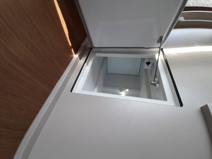 Oceanis 46.1 „OKIROI“ – fotka 18