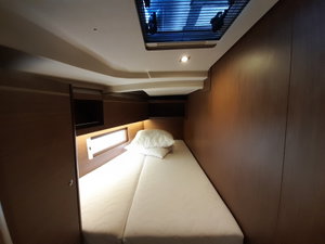 Oceanis 46.1 „OKIROI“ – fotka 11