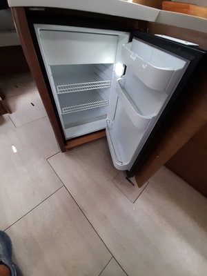Oceanis 46.1 „OKIROI“ – fotka 17
