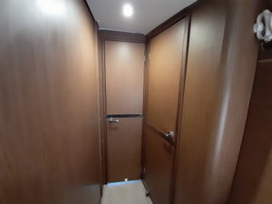 Oceanis 46.1 „OKIROI“ – fotka 12