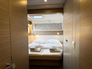 Lagoon 43 „Fox“ – fotka 5