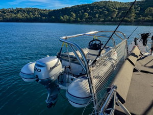 Lagoon 43 „Fox“ – fotka 17
