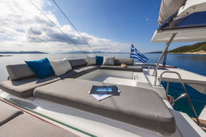 Lagoon 43 „NEMI“ – fotka 20