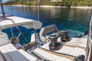 Lagoon 43 „NEMI“ – fotka 17