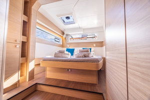 Lagoon 43 „NEMI“ – fotka 27