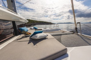 Lagoon 43 „NEMI“ – fotka 16